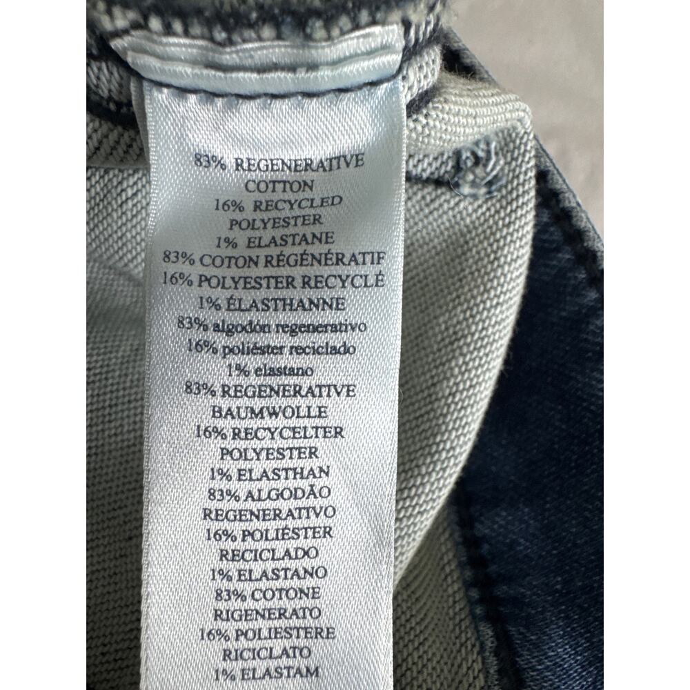 FAHERTY Stretch Terry Patch Pocket Short Riverton… - image 5